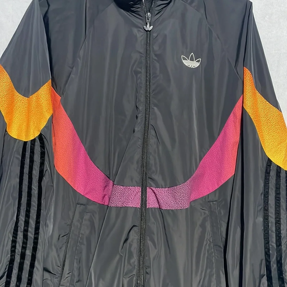 Adidas Jacket - Picture 2 of 4